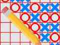 游戏Multi tic tac toe