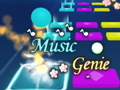 游戏Music Genie