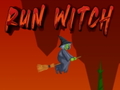 游戏Run Witch