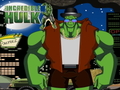 游戏Increduble Hulk 