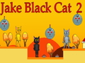 游戏Jake Black Cat 2