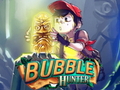 游戏Bubble Hunter