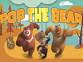 游戏Pop The Bear
