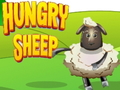游戏Hungry Sheep