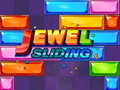 游戏Jewel Sliding