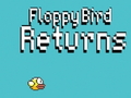 游戏Flappy Bird Adventure