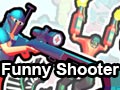 游戏Funny Shooter 2