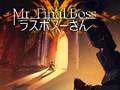游戏Mr. Final Boss