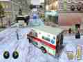 游戏Modern city ambulance simulator