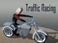 游戏Traffic Racing 