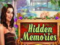 游戏Hidden Memories