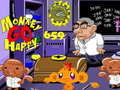 游戏Monkey Go Happy Stage 659
