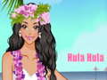 游戏Hula Hula
