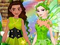 游戏Princess St Patrick's party