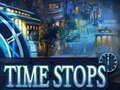 游戏Time Stops