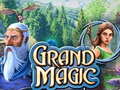 游戏Grand Magic