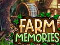 游戏Farm Memories