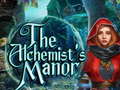 游戏The Alchemists Manor