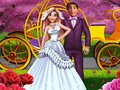 游戏Eugene and Rachel magical wedding