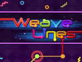 游戏Weave Lines