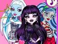 游戏Will you be my monstertine