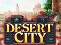 游戏Desert City