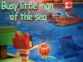 游戏Busy Little man of the sean