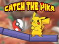 游戏Catch the Pika