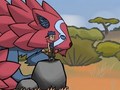游戏Monster Defense