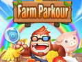 游戏Farm Parkour