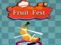 游戏Fruit Fest