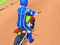 游戏Moto Hot Wheels