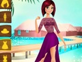 游戏Princess Bikini Dress Up