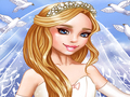 游戏Wedding Dress up Bride 