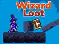 游戏Wizard Loot