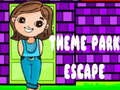 游戏Theme Park Escape