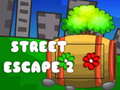 游戏Street Escape 2