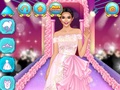 游戏Beauty Model Dress Up