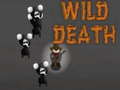 游戏Wild Death