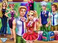 游戏Couples Valentines day