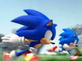 游戏Sonic Runner