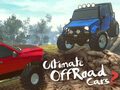 游戏Ultimate Off Road Cars 2