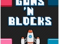 游戏Guns and blocks