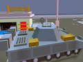 游戏Blocky Combat Swat Vehicle Desert