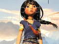 游戏Kayara Jigsaw Puzzle Online