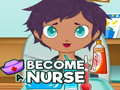 游戏Become a Nurse