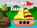 游戏River Land Escape