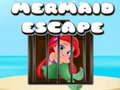 游戏Mermaid Escape