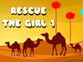 游戏Rescue the Girl 1
