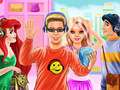 游戏Princess highschool trends